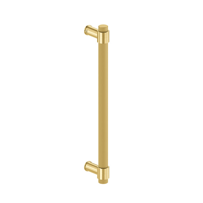 JNF Natur Linea Double Door Handle IN.07.123.D