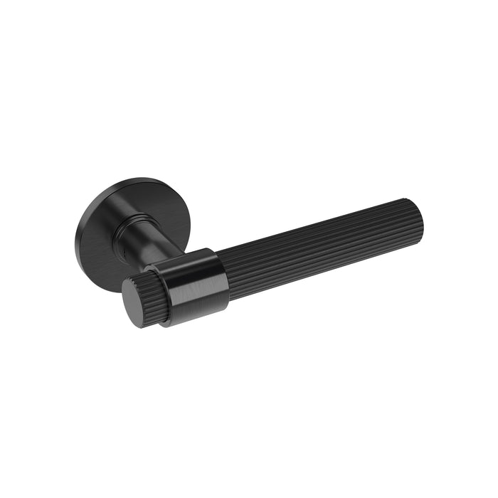 JNF Natur Linea Door Lever Handle IN.145.LN