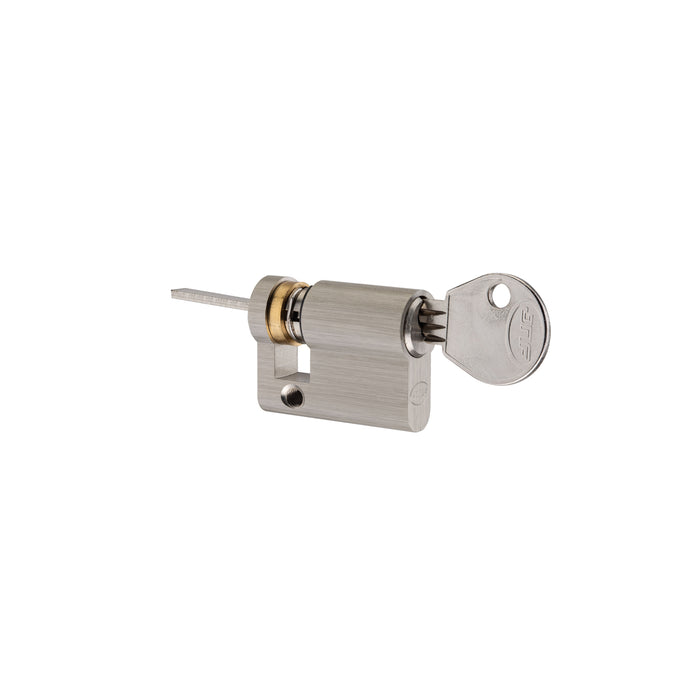 JNF European Cylinder for Panic Exit Device IN.19.S10.AP