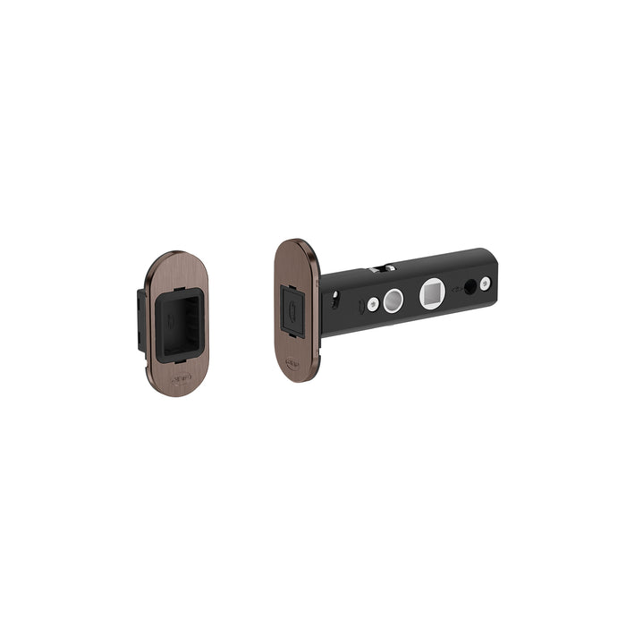 JNF Magnetic Tubular Latch IN.20.166