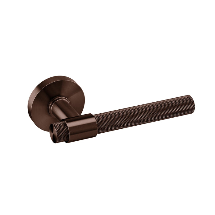 JNF Natur Watch Series Door Lever Handle IN.0.145.KN
