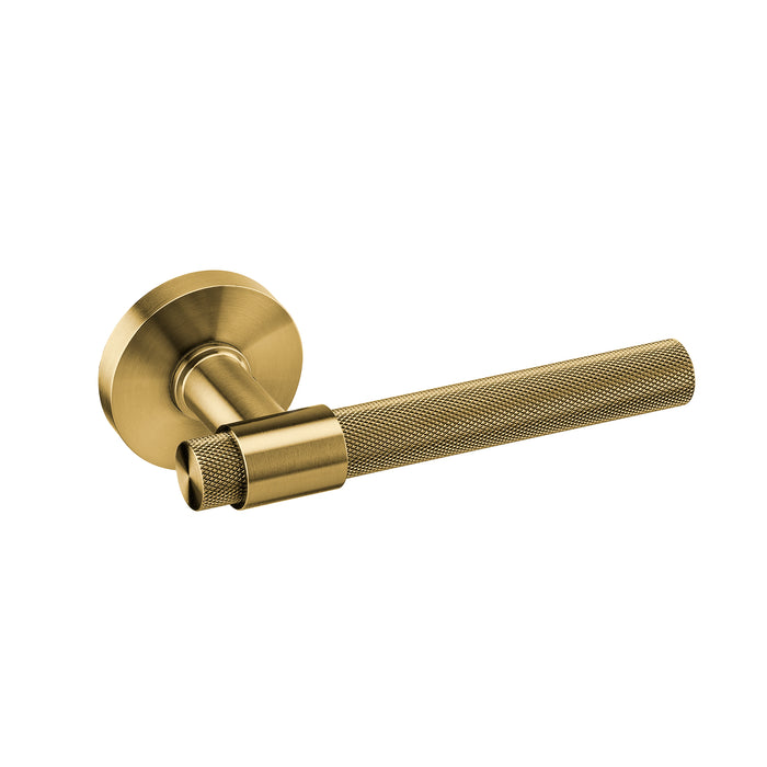 JNF Natur Watch Series Door Lever Handle IN.0.145.KN