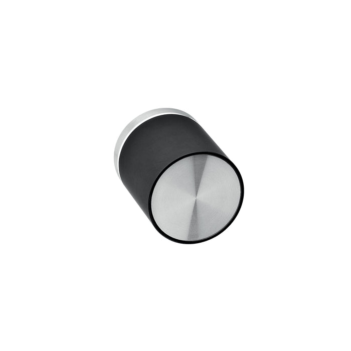 JNF Loft Collection Fixed Door Knob IN.00.186.F
