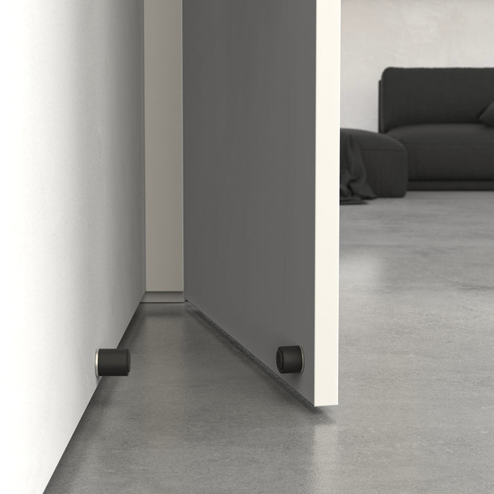 JNF Magnetic Door Holder 40mm-80mm IN.13.190