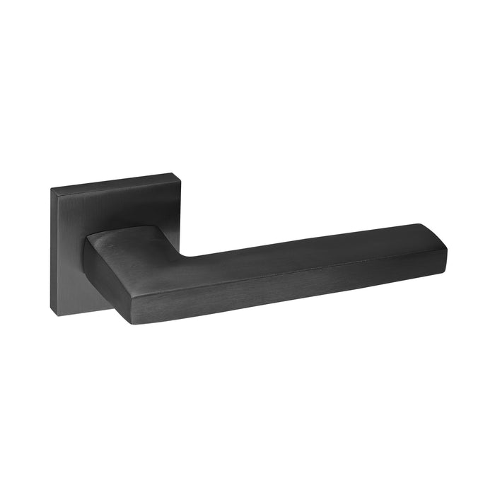 JNF Metric Series Door Lever Handle IN.00.107
