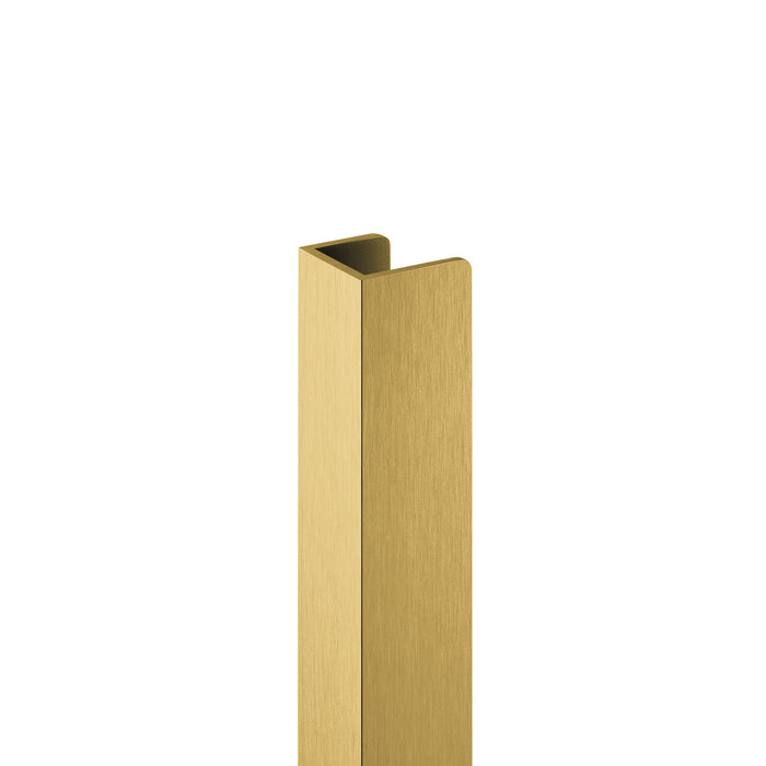 JNF Double Door Handle IN.07.013.D