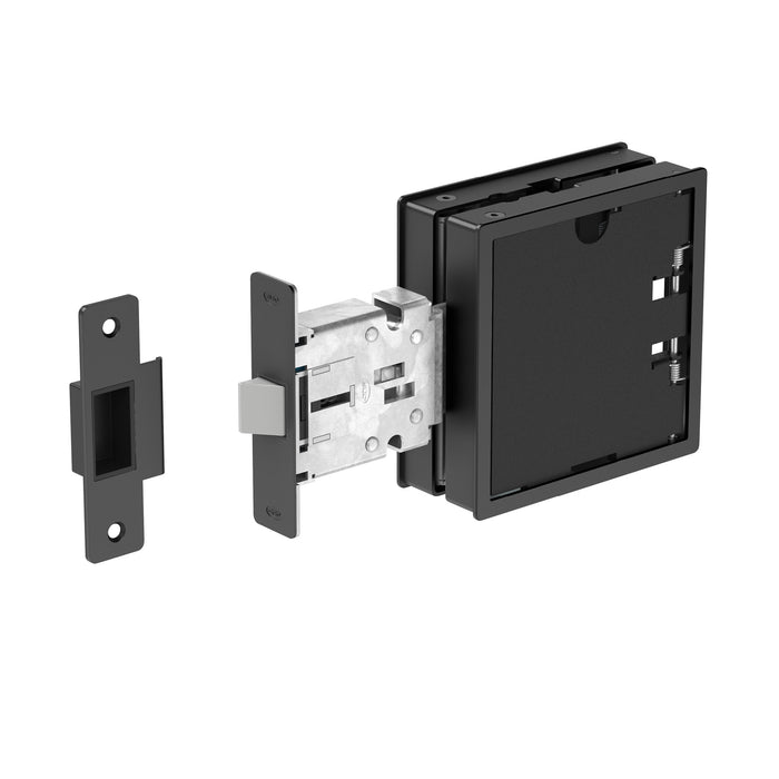 JNF 200 Series Flat Mortise Door Lock IN.20.226