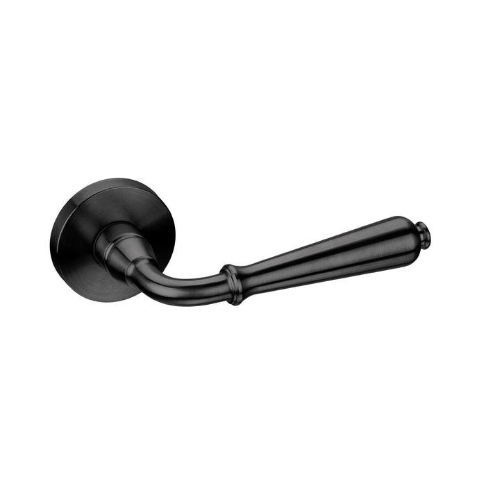 JNF Classic Collection French Door Lever Handle IN.00.498