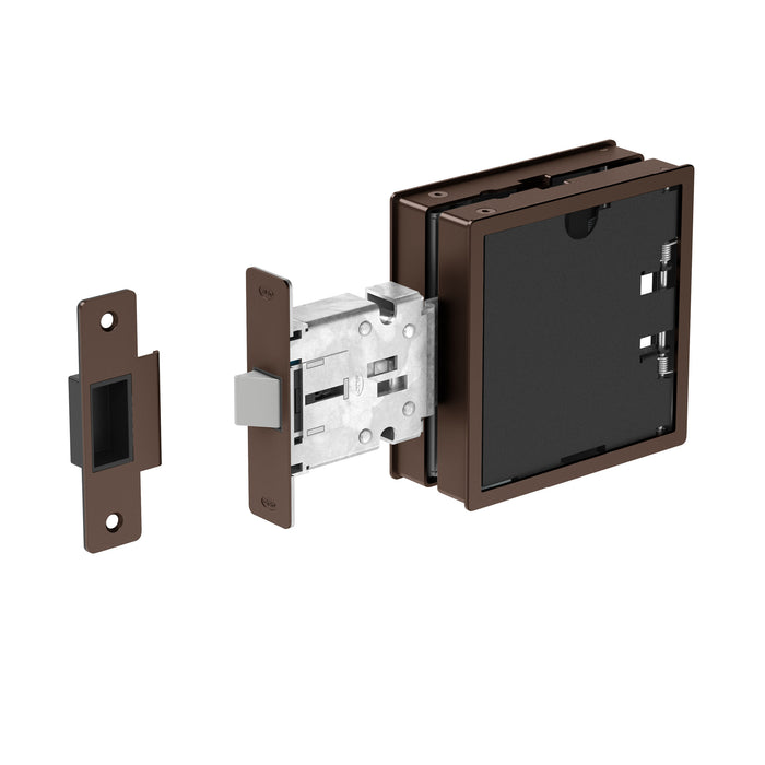 JNF 200 Series Flat Mortise Door Lock IN.20.226