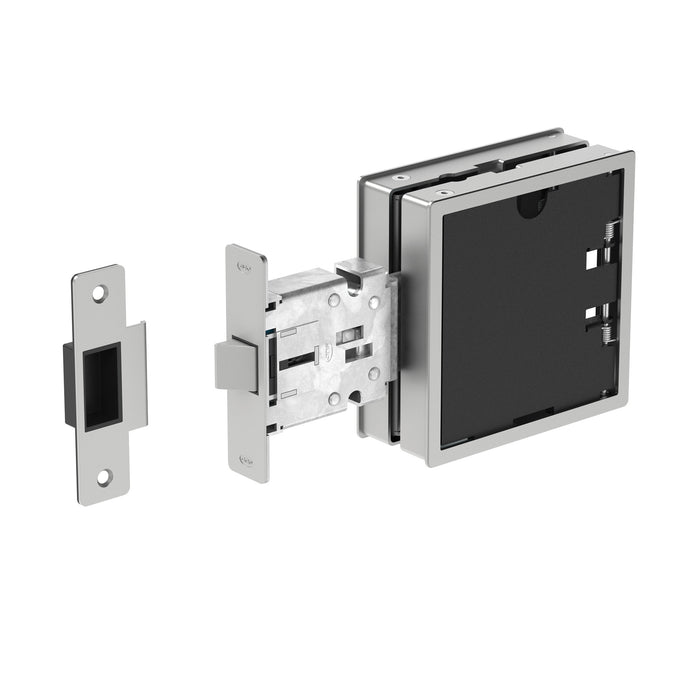 JNF 200 Series Flat Mortise Door Lock IN.20.226