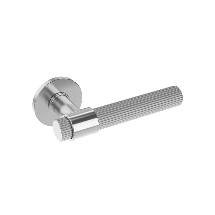 JNF Natur Linea Door Lever Handle IN.145.LN