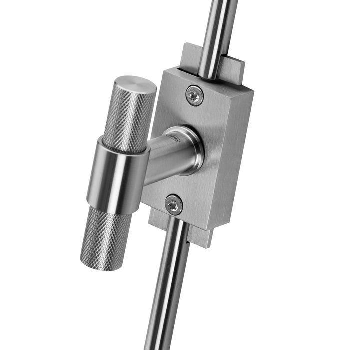JNF Latch Mechanism IN.17.605.1