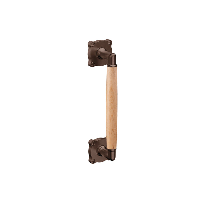 JNF Dutch Collection Single Door Handle IN.07.490.S.