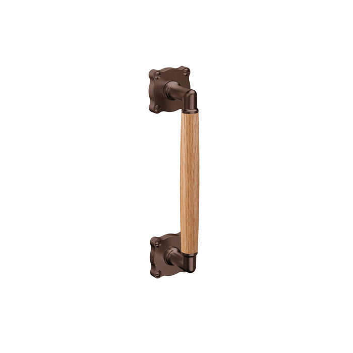JNF Dutch Collection Single Door Handle IN.07.490.S.