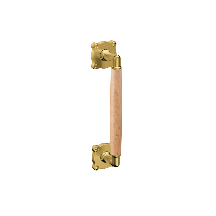 JNF Dutch Collection Single Door Handle IN.07.490.S.