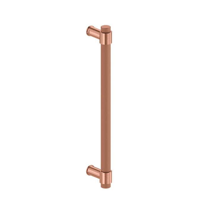 JNF Natur Linea Double Door Handle IN.07.123.D