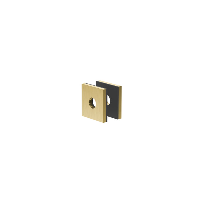 JNF Glass Door Set of Fittings IN.08.MFU.DVQ.TG
