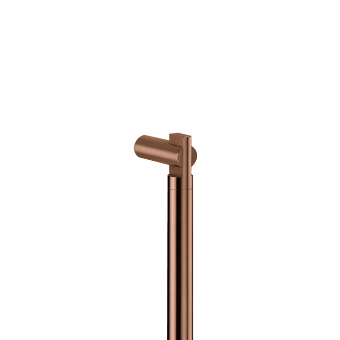 JNF Double Door Handle IN.07.003.SD