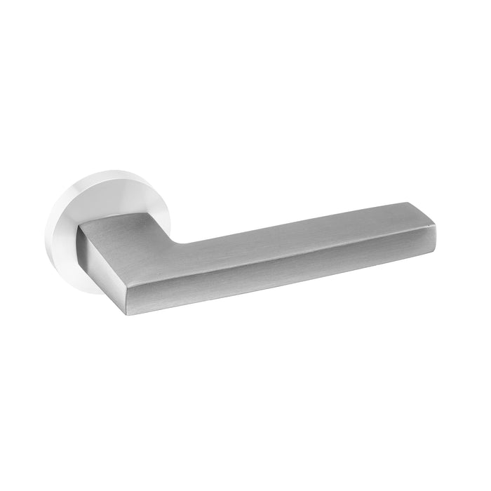 JNF Metric Series Door Lever Handle IN.00.107
