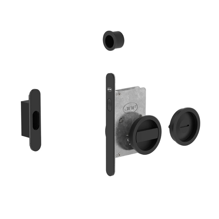 JNF Lock for Sliding Doors IN.20.937