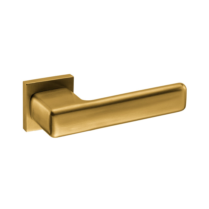 JNF Organic Series Osaka Door Lever Handle IN.00.345.EF