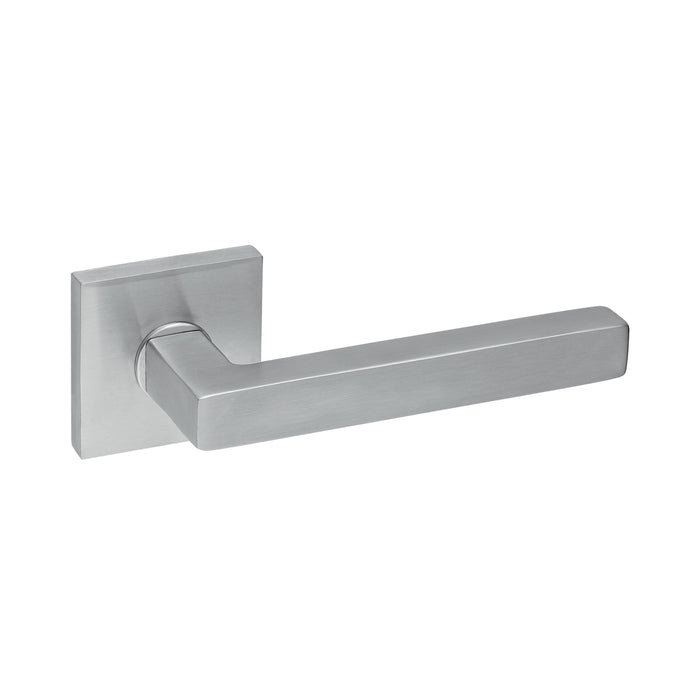 JNF Quadro Series Door Lever Handle IN.00.106