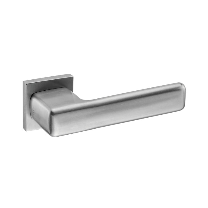 JNF Organic Series Osaka Door Lever Handle IN.00.345.EF