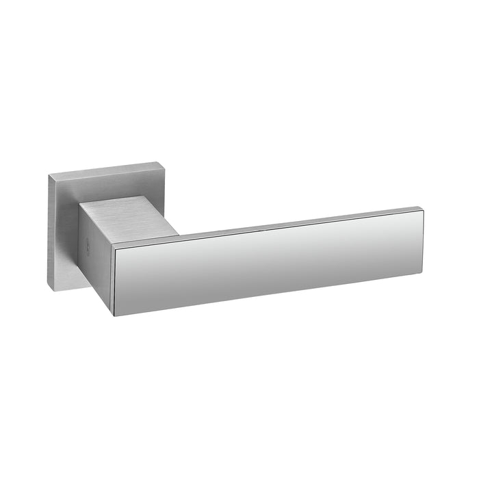JNF Square Door Lever Handle IN.00.142