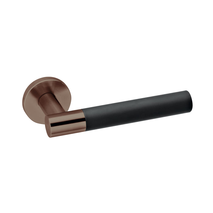 JNF Loft Collection Door Lever Handle IN.00.185
