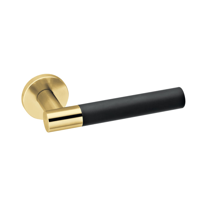 JNF Loft Collection Door Lever Handle IN.00.185