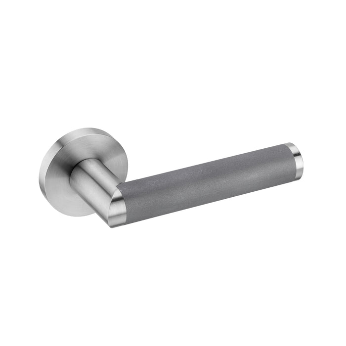 JNF Link Collection Link Jet Door Lever Handle IN.00.41