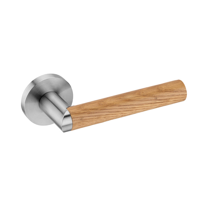 JNF Link Collection Door Lever Handle IN.00.411