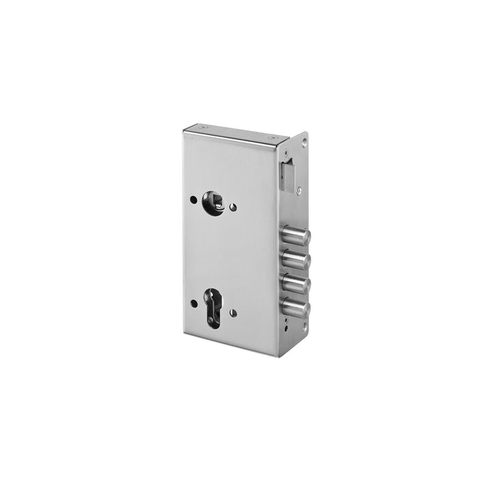 JNF High Security Lock IN.20.005