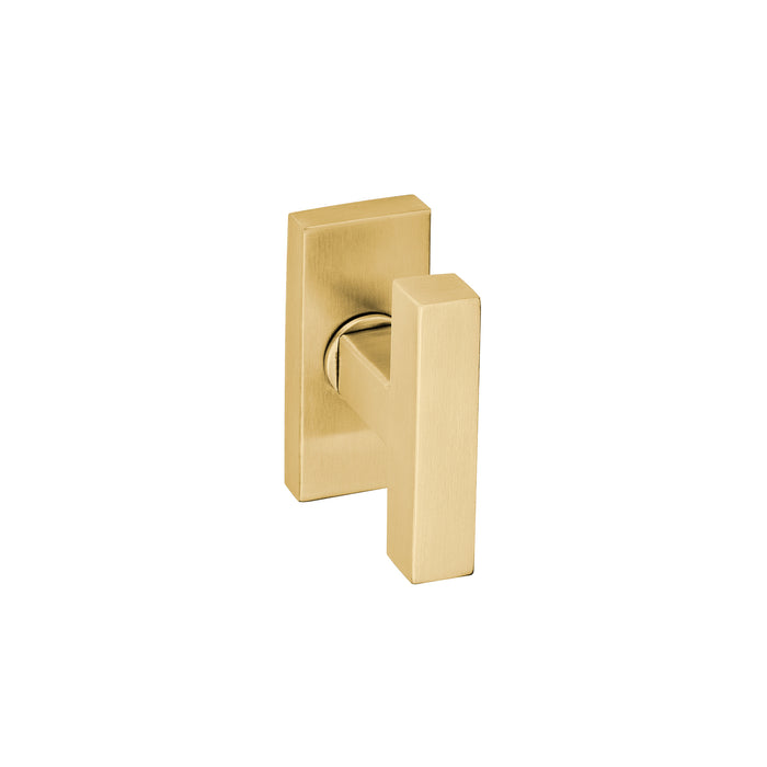 JNF Quadro Series Door Lever Handle IN.00.403