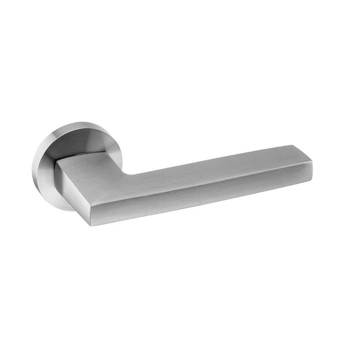JNF Metric Series Door Lever Handle IN.00.107