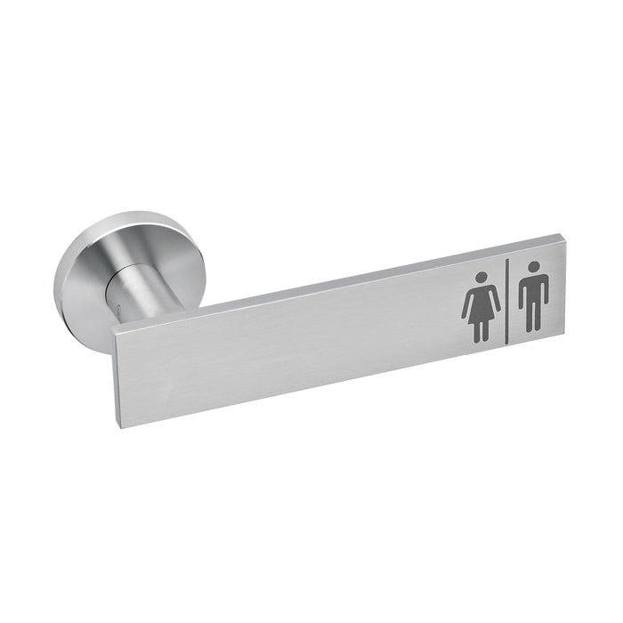 JNF Leaf Series Door Lever Handle IN.00.433