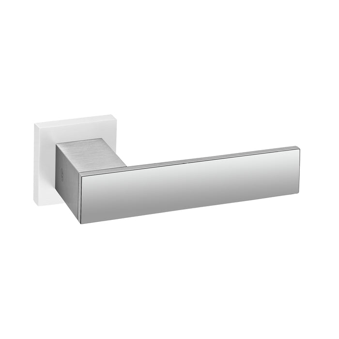 JNF Square Door Lever Handle IN.00.142