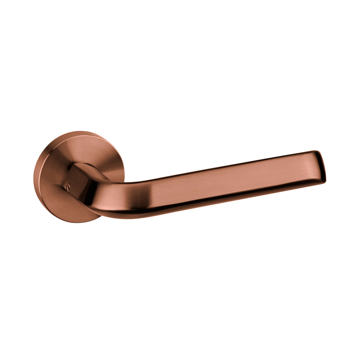 JNF Organic Series REVERSE Door Lever Handle IN.00.242