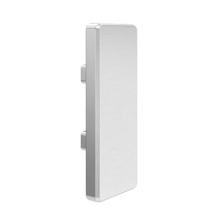 JNF Gate Collection Fixed Door Knob IN.00.115