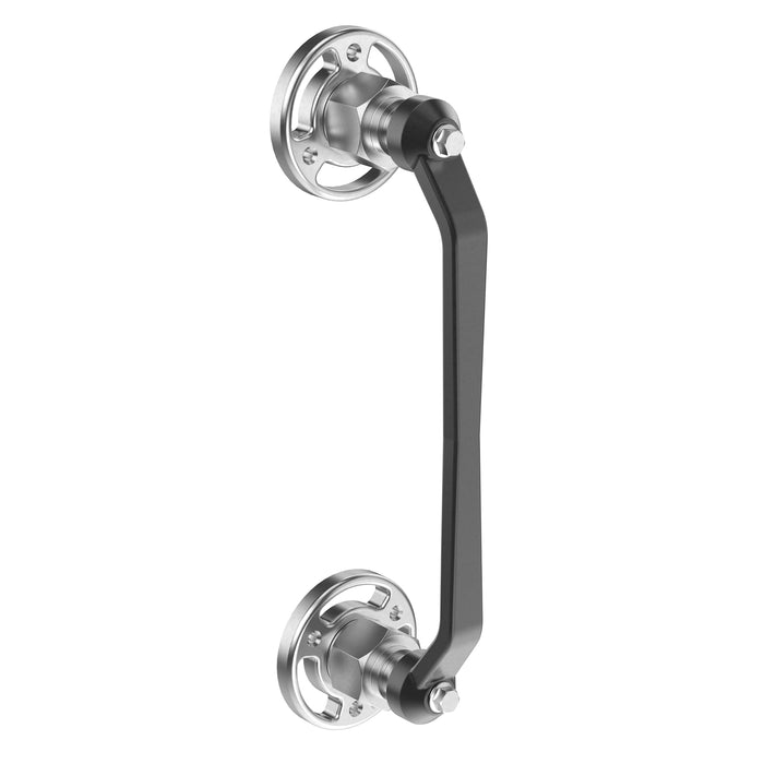 JNF Industrial Design Single Door Handle IN.07.390