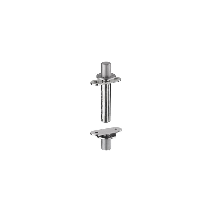 JNF 65 Shadow Flush Hinge IN.05.208