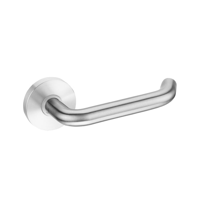 JNF Timeless Collection Door Lever Handle IN.00.015