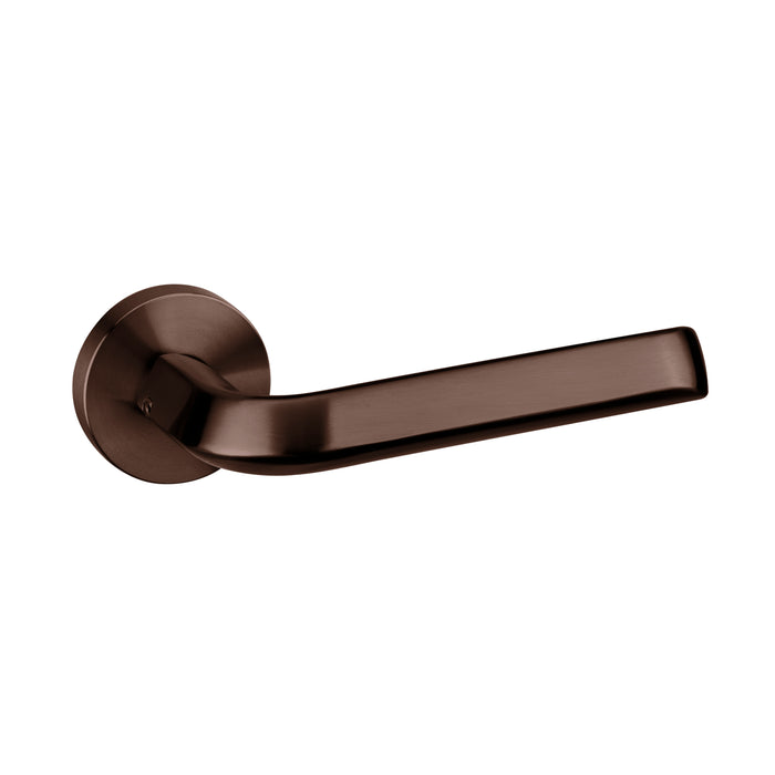 JNF Organic Series REVERSE Door Lever Handle IN.00.242