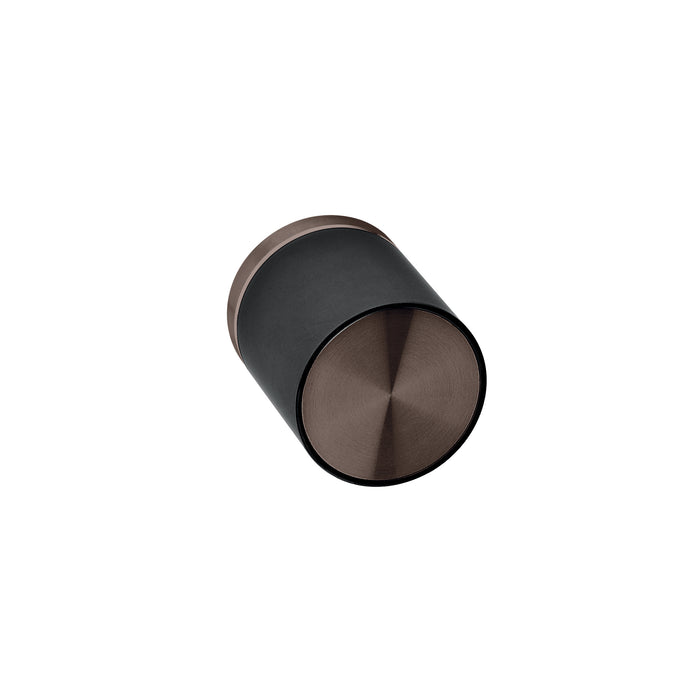 JNF Loft Collection Fixed Door Knob IN.00.186.F