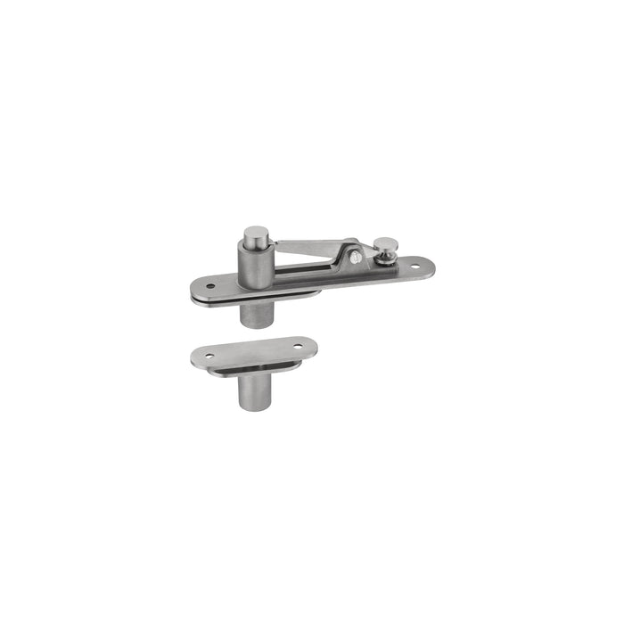 JNF Flush Hinge IN.05.197