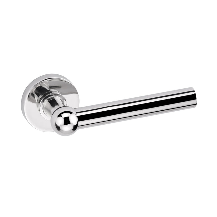 JNF Timeless Collection Train Door Lever Handle IN.00.227