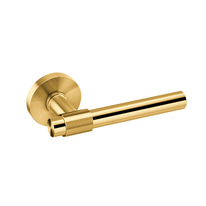 JNF Natur Collection Door Lever Handle IN.00.145.16