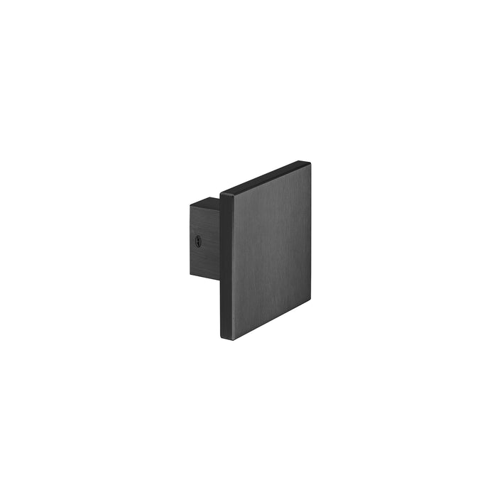 JNF Fixed Door Knob IN.00.166