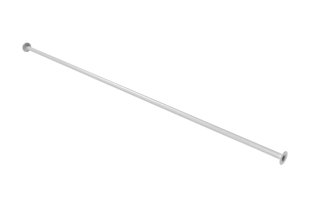 Pro Floor to Ceiling Pole 2700mm 111602