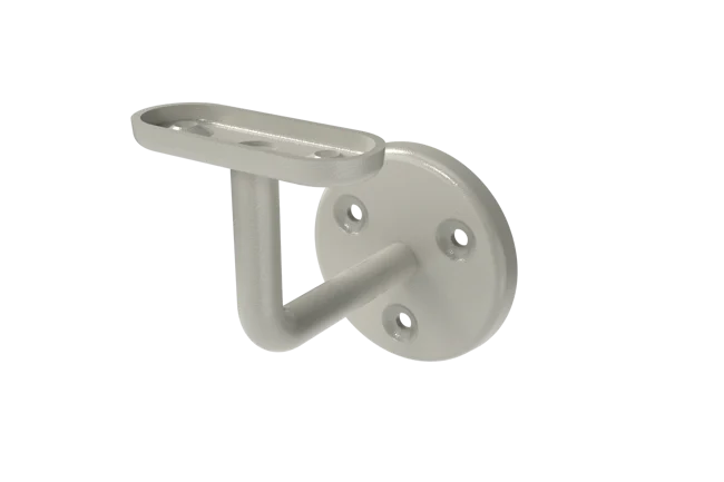 Pro Hand Rail Bracket 62mm 111703
